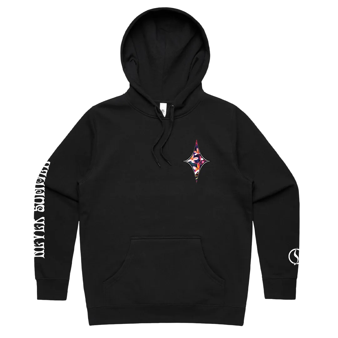 Women's Harpoon Shaper Hoodie