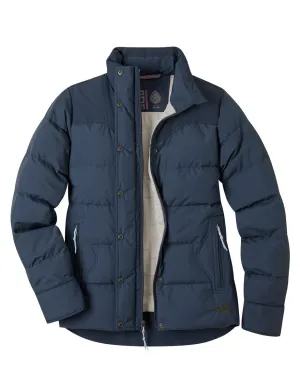 Women's Woodson Down Jacket